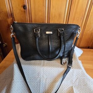 Cole Haan Leather Purse